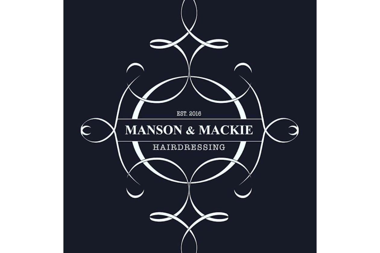 Manson and Mackie Hairdressing image 1