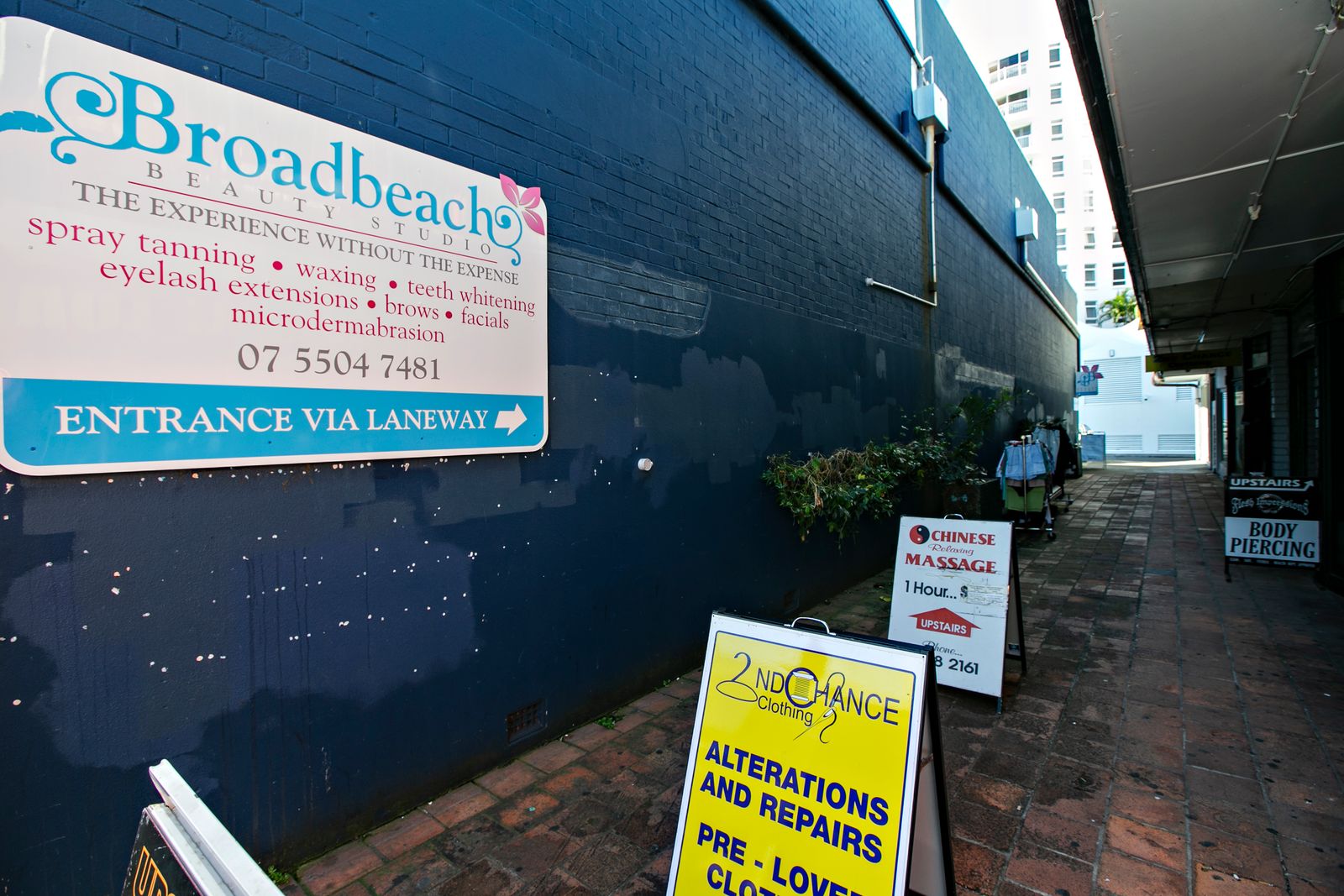 Eye Love It Cosmetic Tattooing image 11