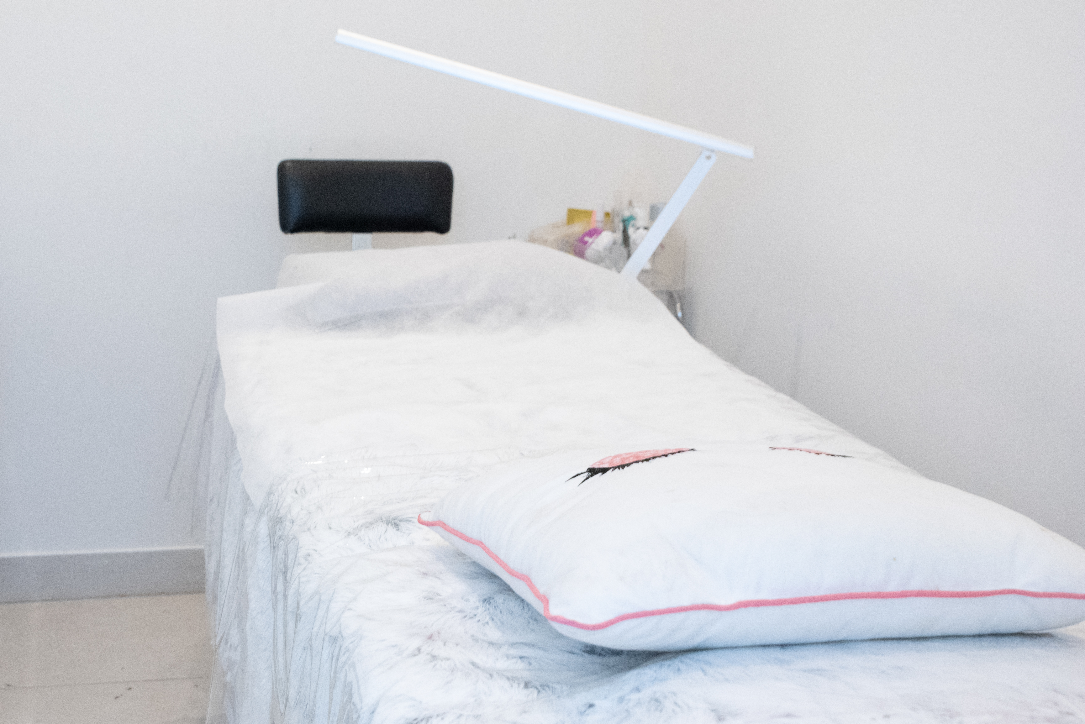 Indulgence Spa Lounge & Nails image 8