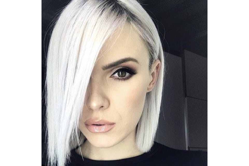 Top 20 Formal Hair Stylists In Melbourne Bookwell