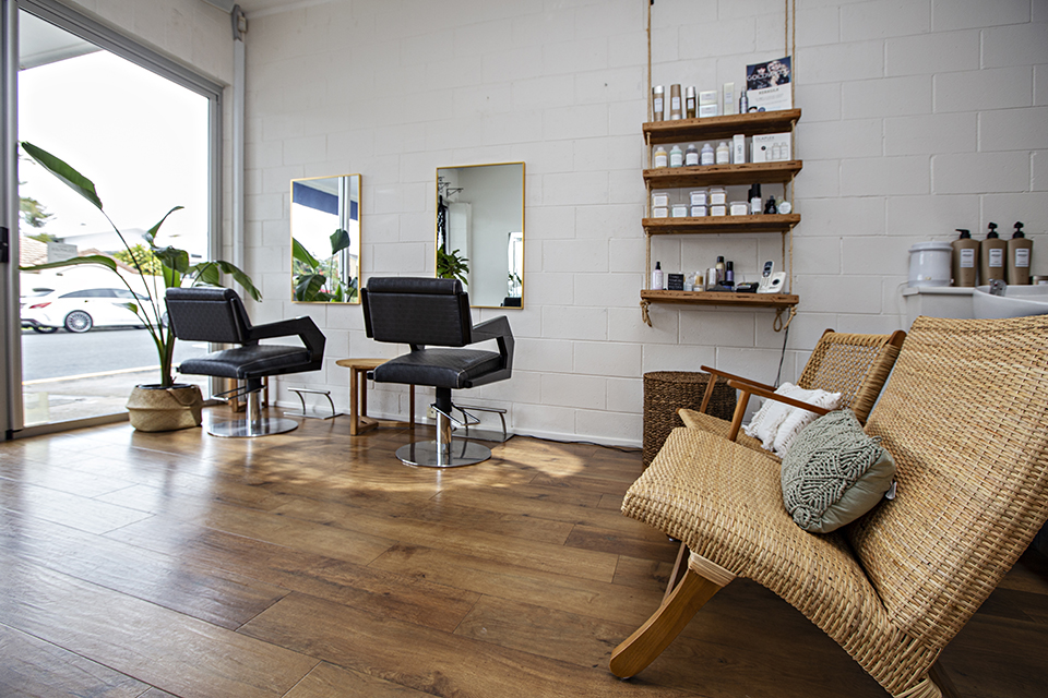 Intro Hairdressing image 3