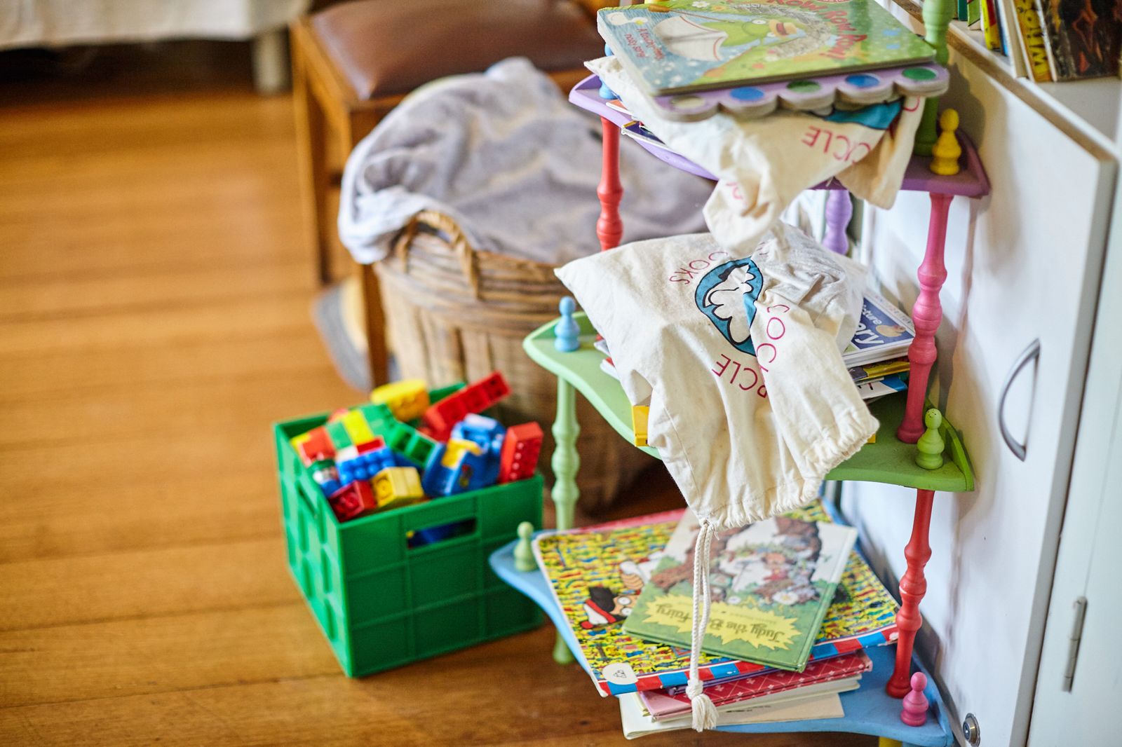 Mornington Kinesiology - Margaret Howden image 11