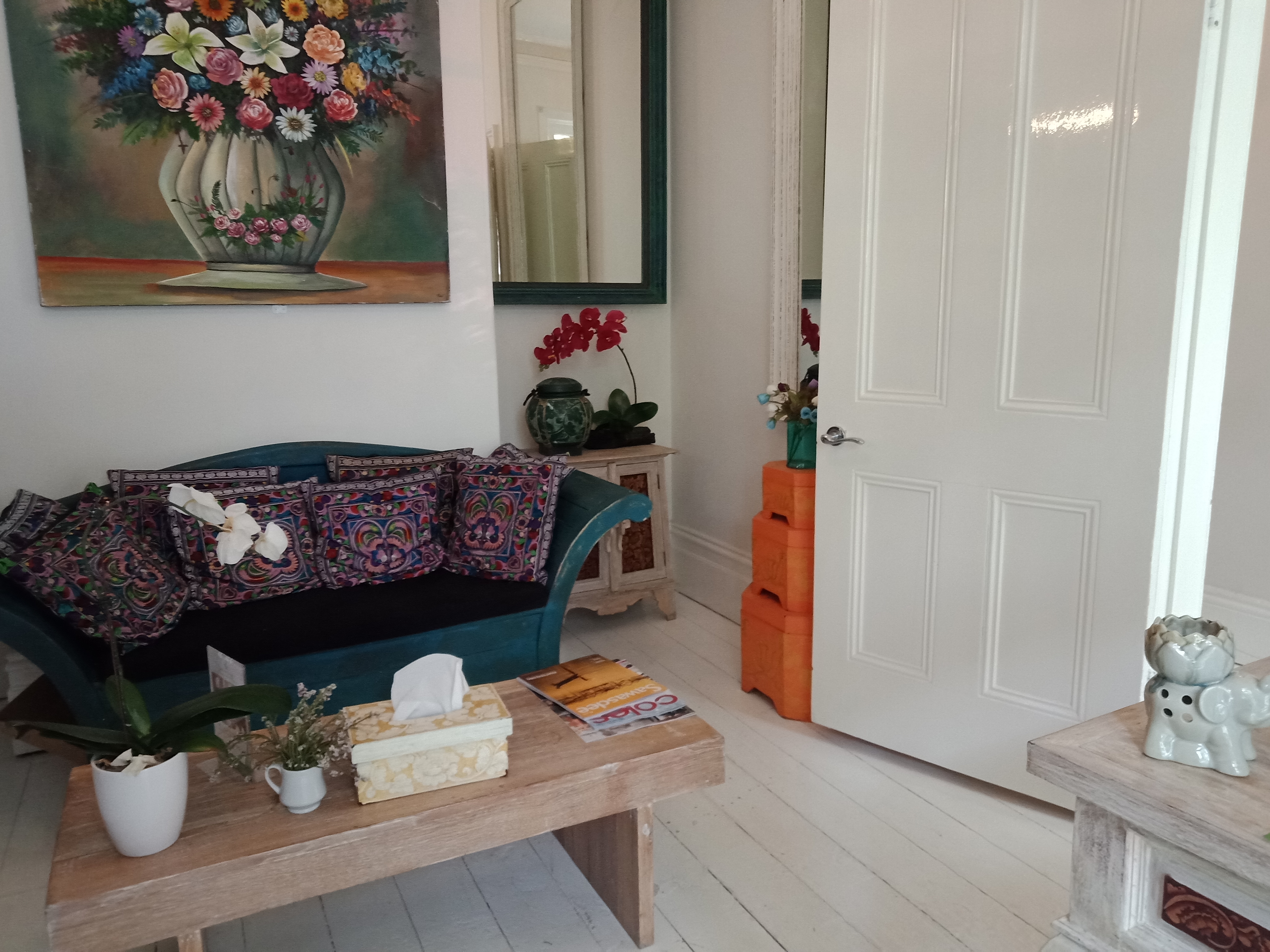 Lemongrass Thai Massage and Spa - South Melbourne image 7