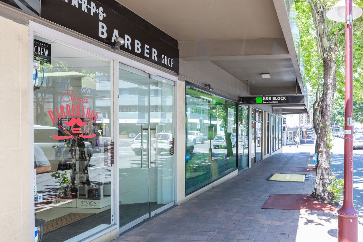 Sharps Barber Shop Sydney image 11