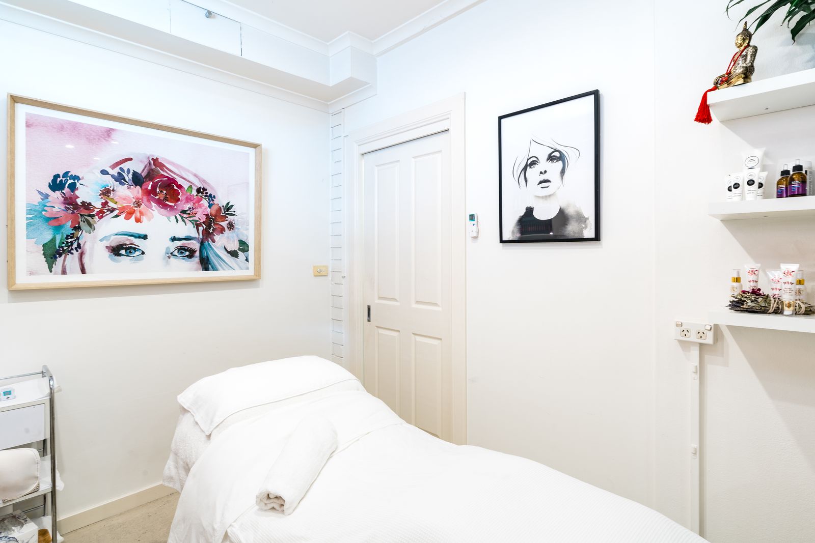 Chakra Beauty Therapy image 6