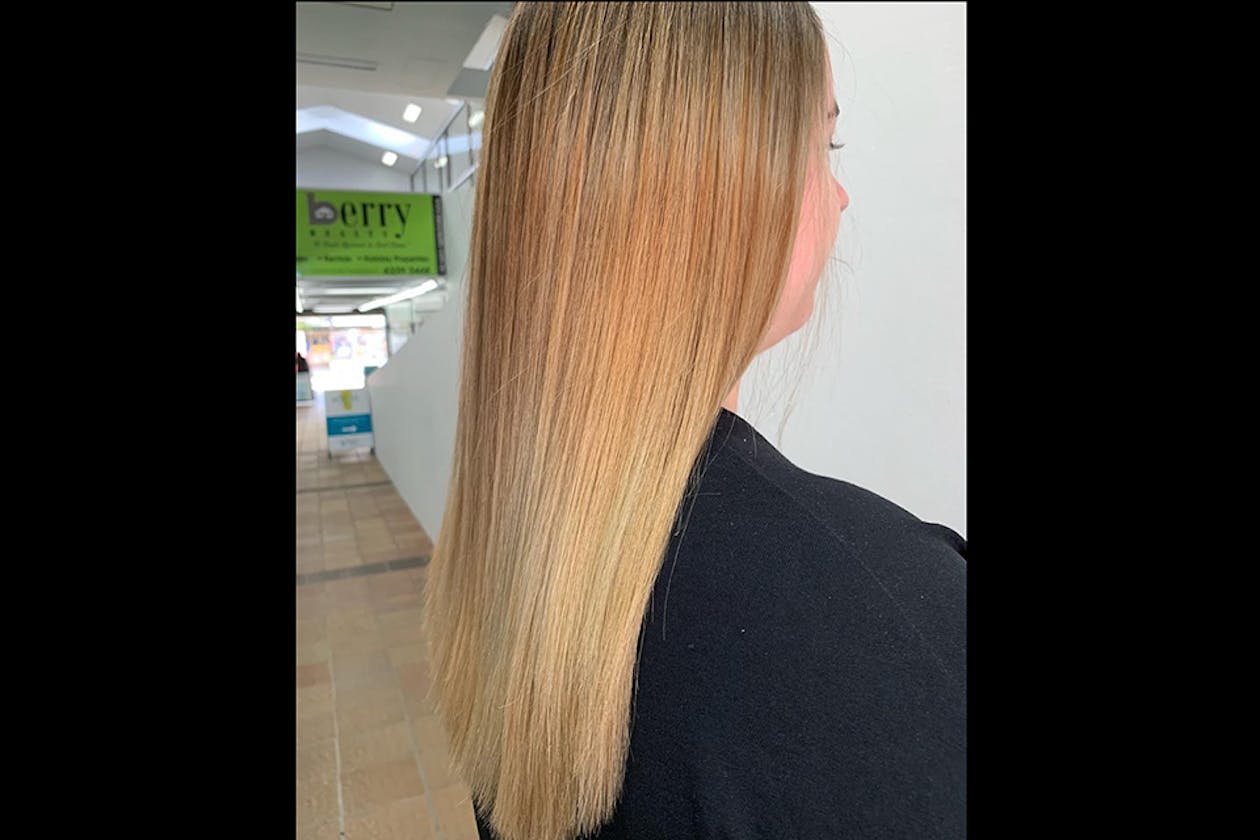 Rampaige's Hair Studio image 3