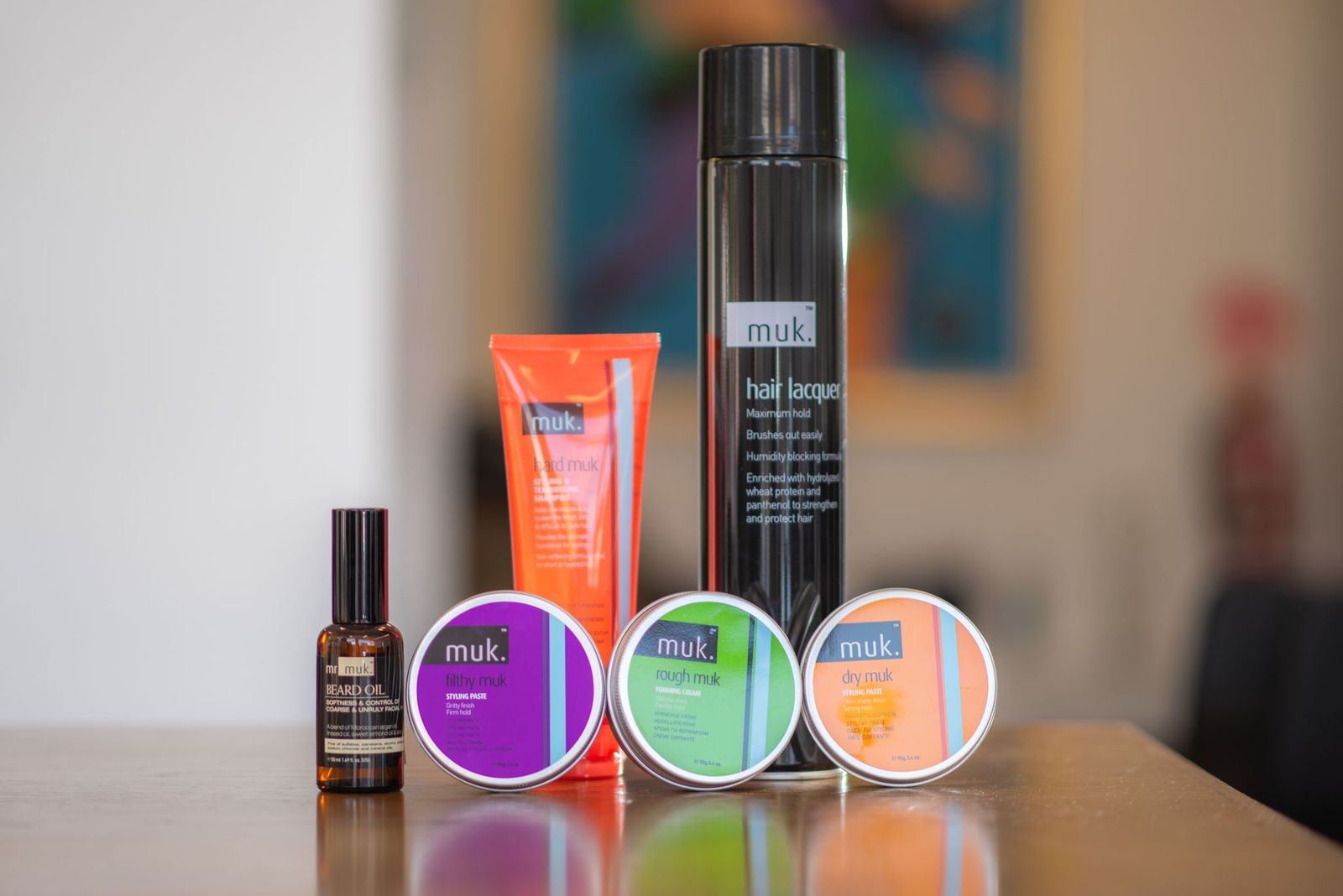 Barbers Cave image 4