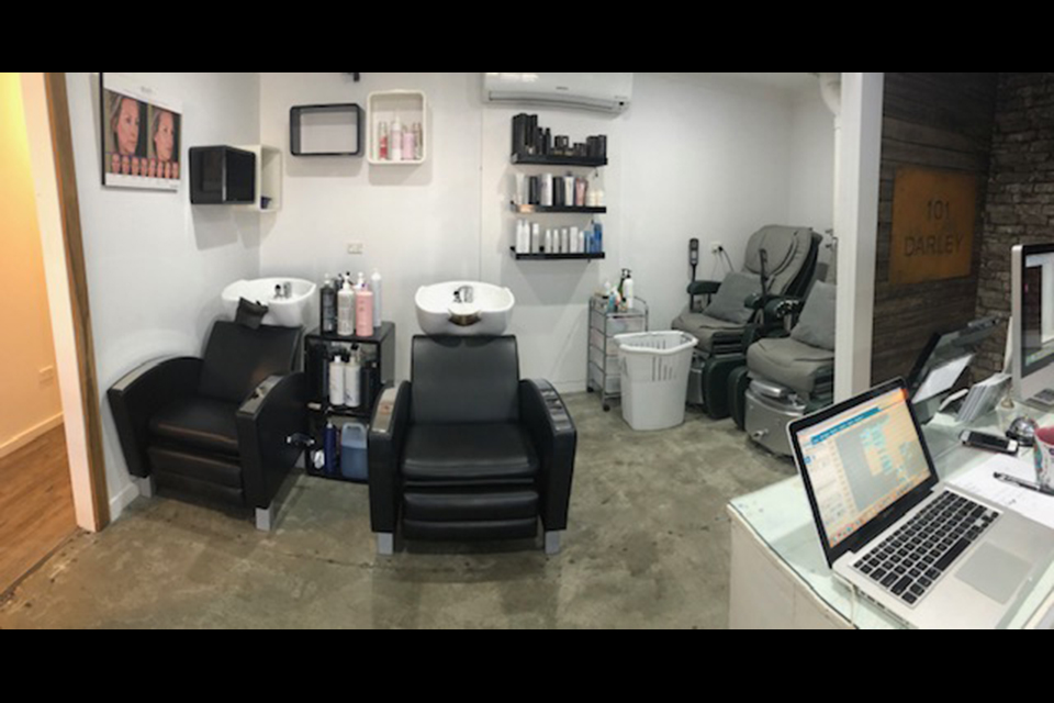 1O1 Darley Beauty Collective image 2