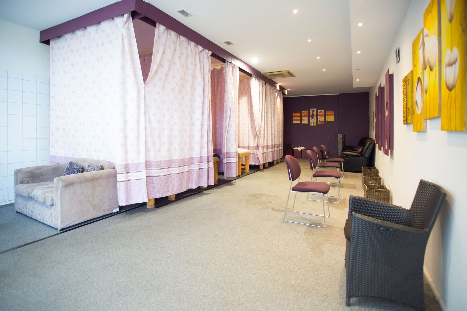 Harmony Relaxation Massage image 8