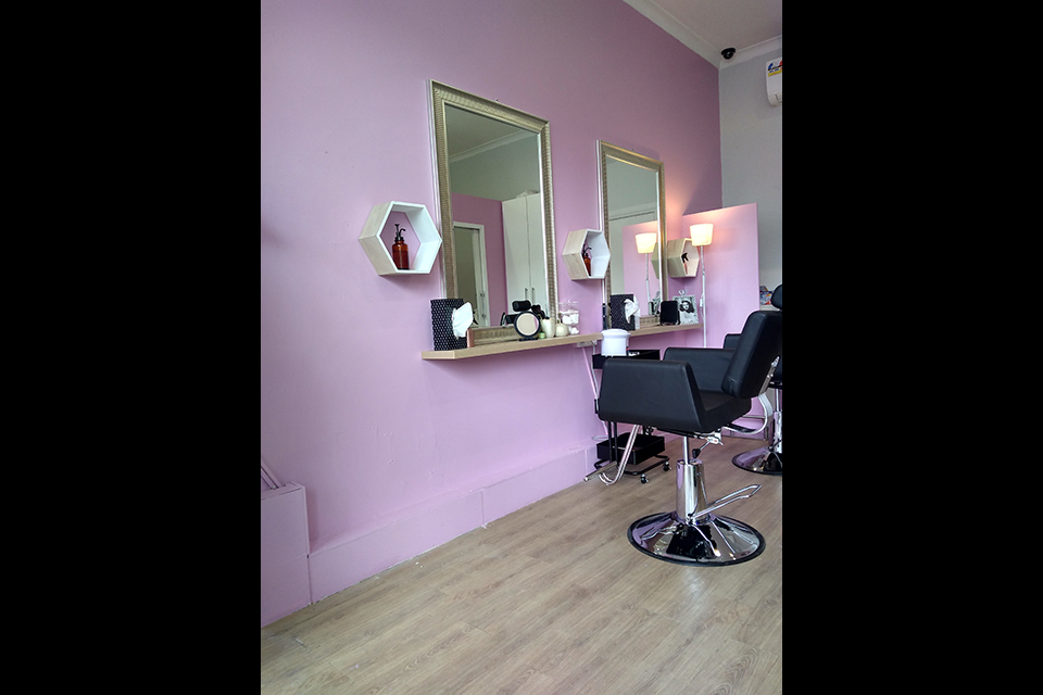 Angel's Beauty Lounge image 3