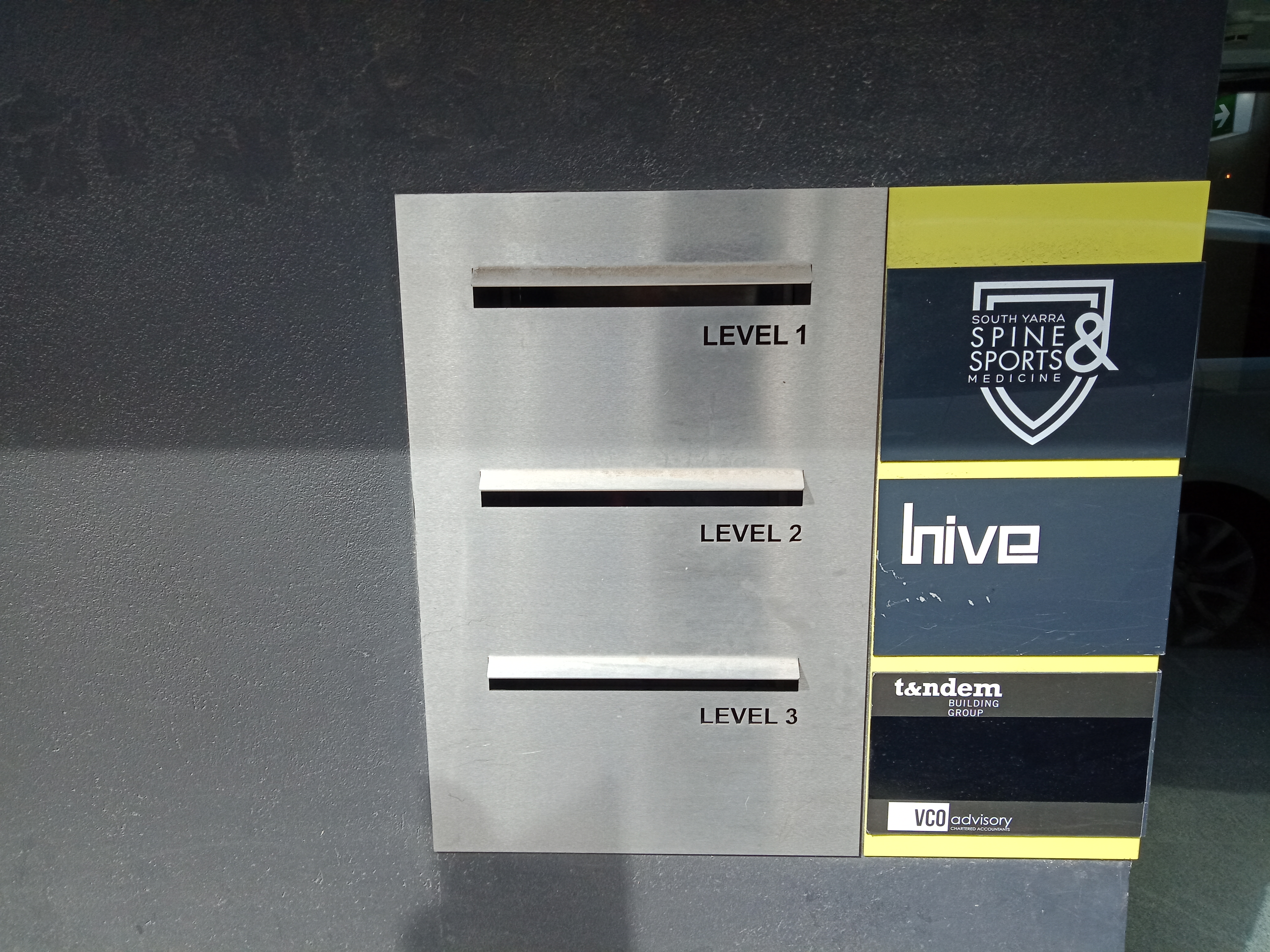 South Yarra Spine & Sports Medicine image 2