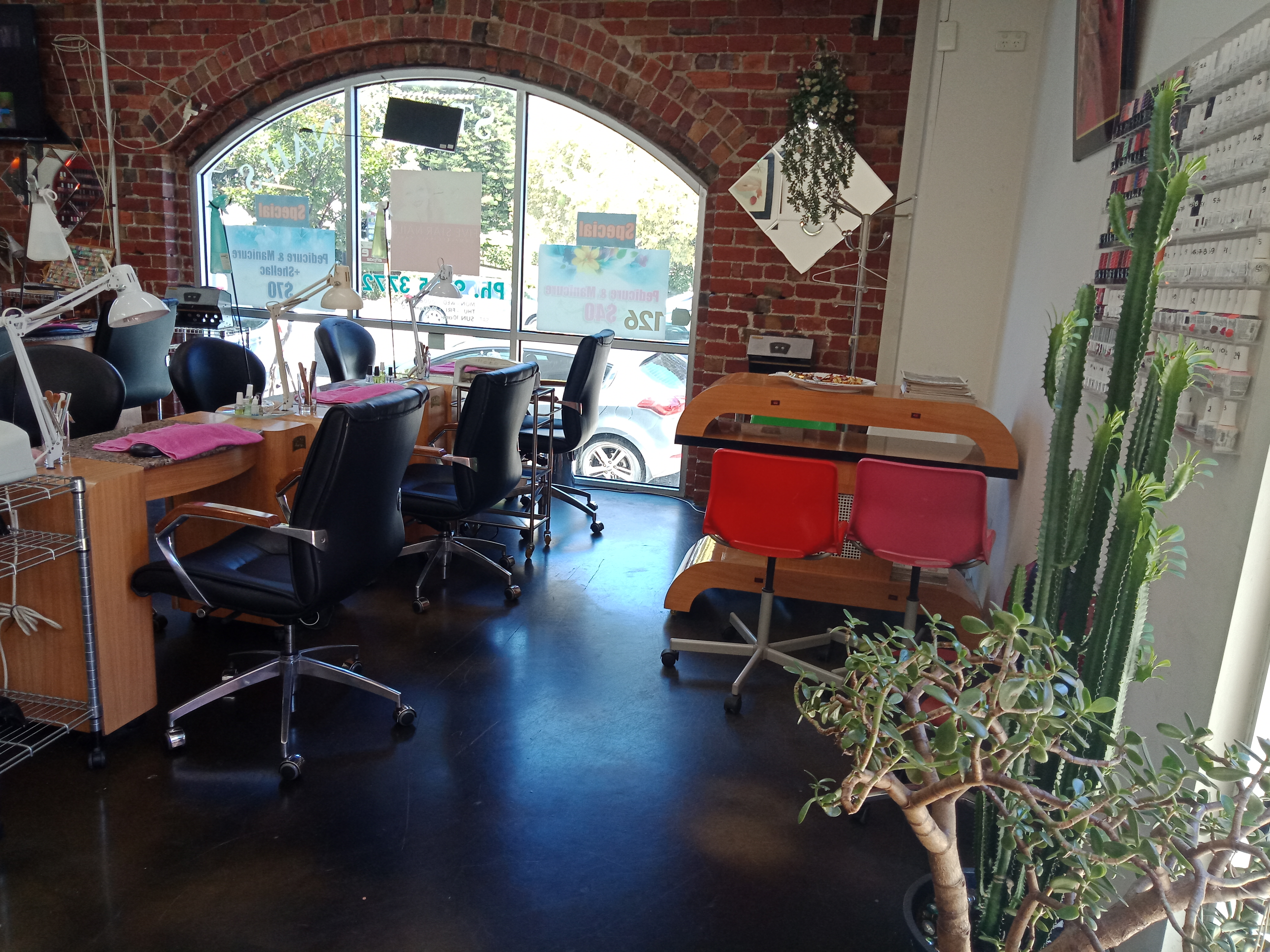 Five Star Nails image 4