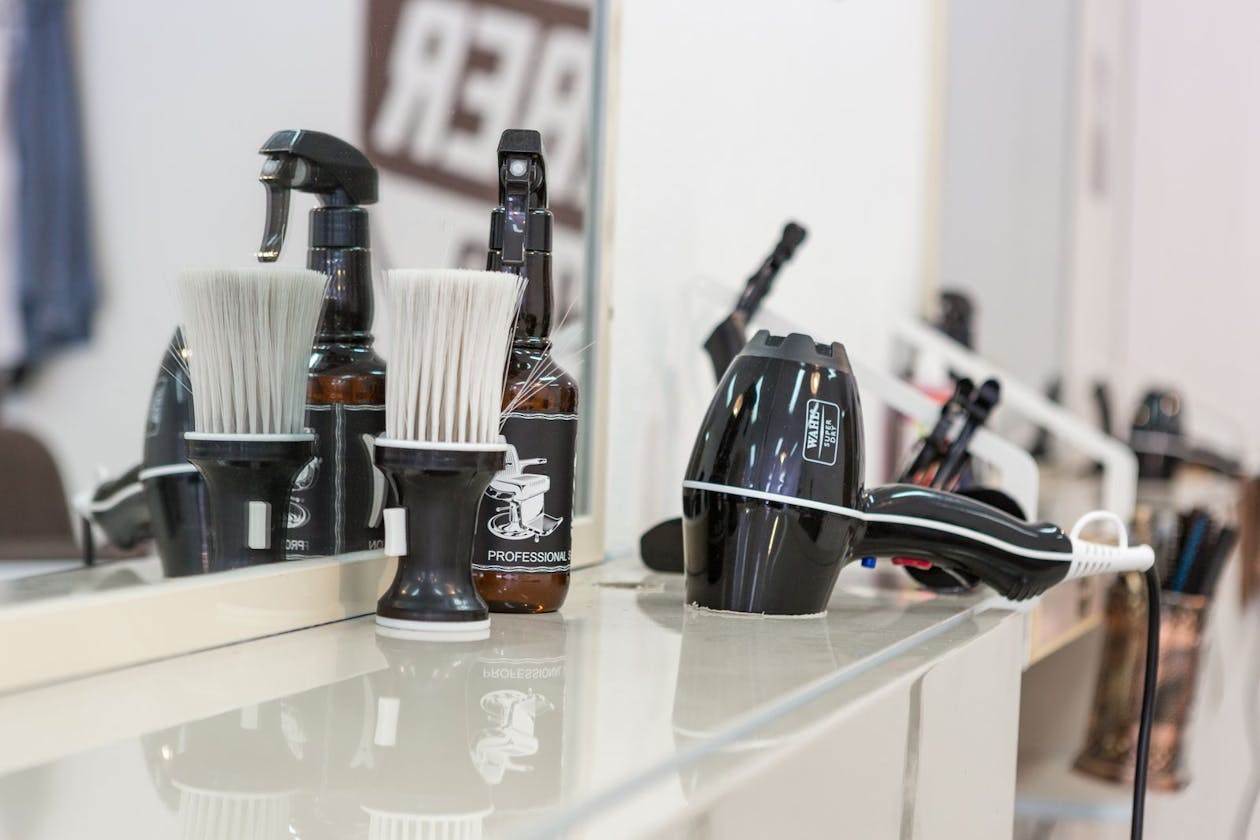 Sharps Barber Shop Sydney image 8