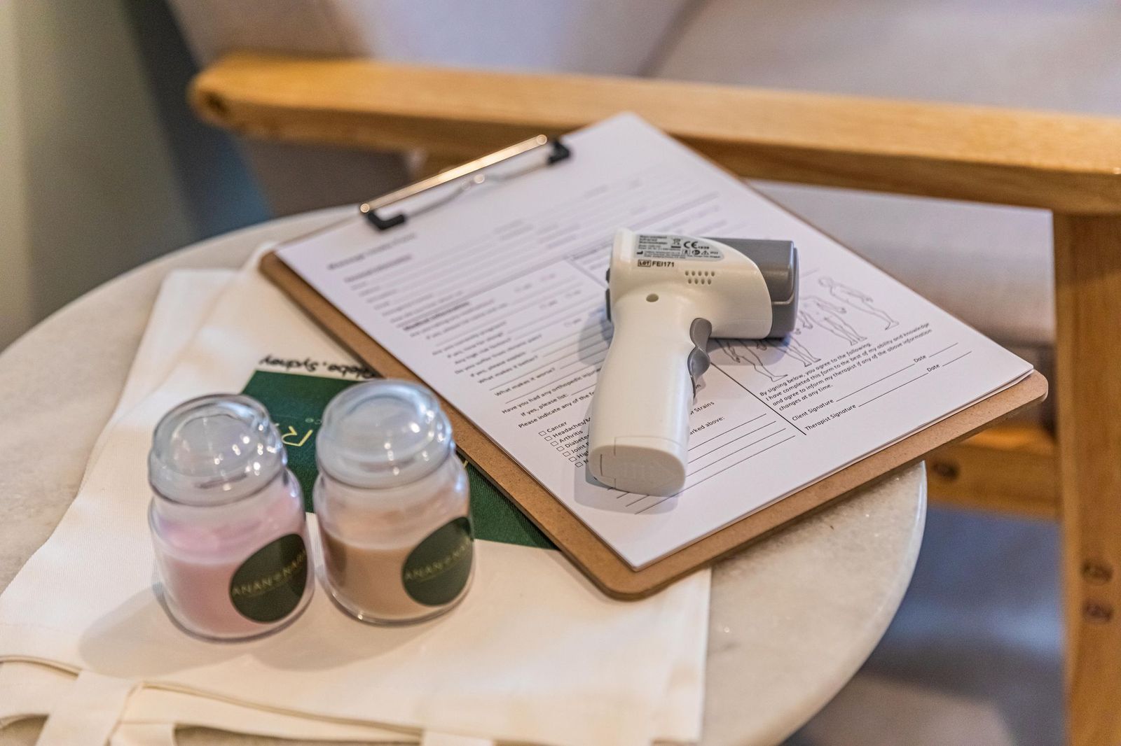 AnanNara Massage and Relaxation Space image 16