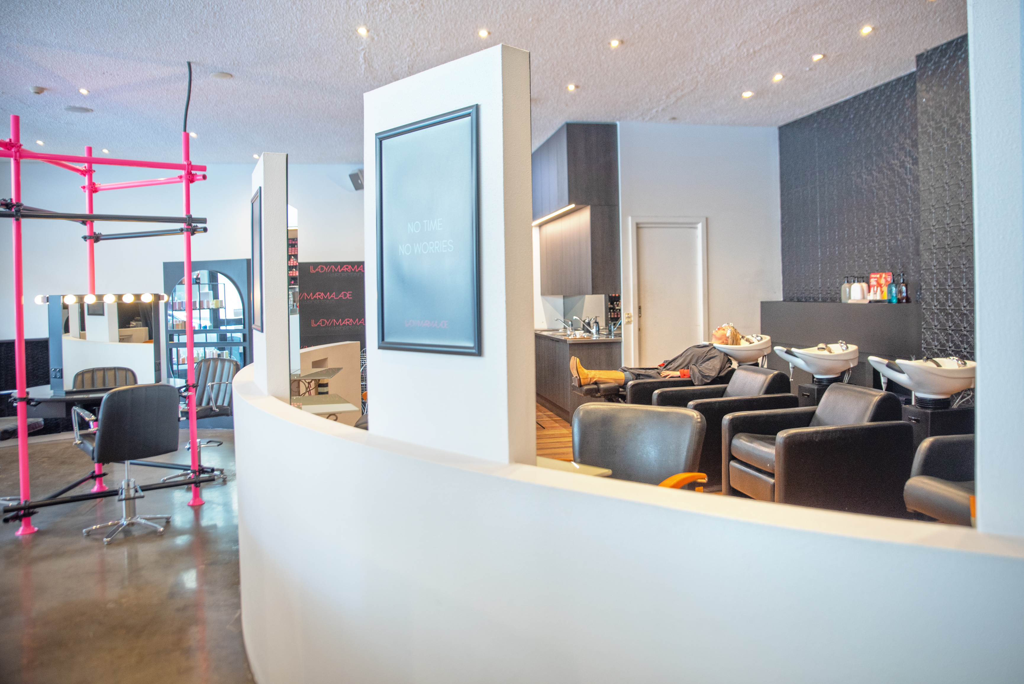 Lady Marmalade image 5