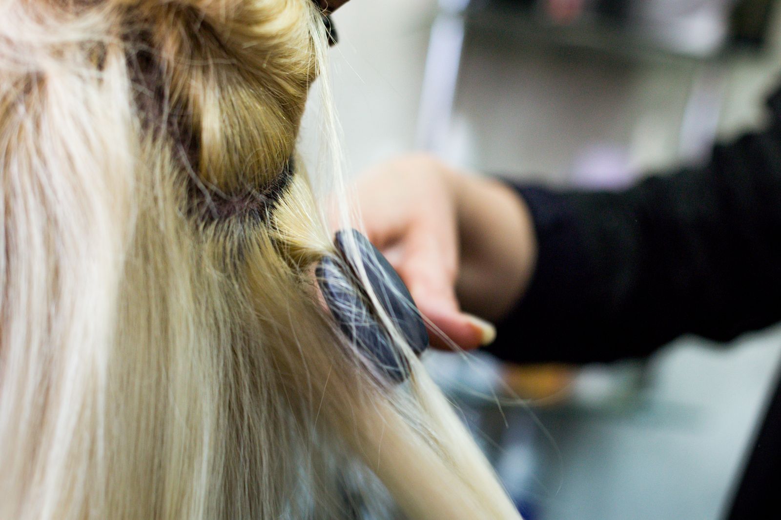 Catherine Hair and Beauty image 3