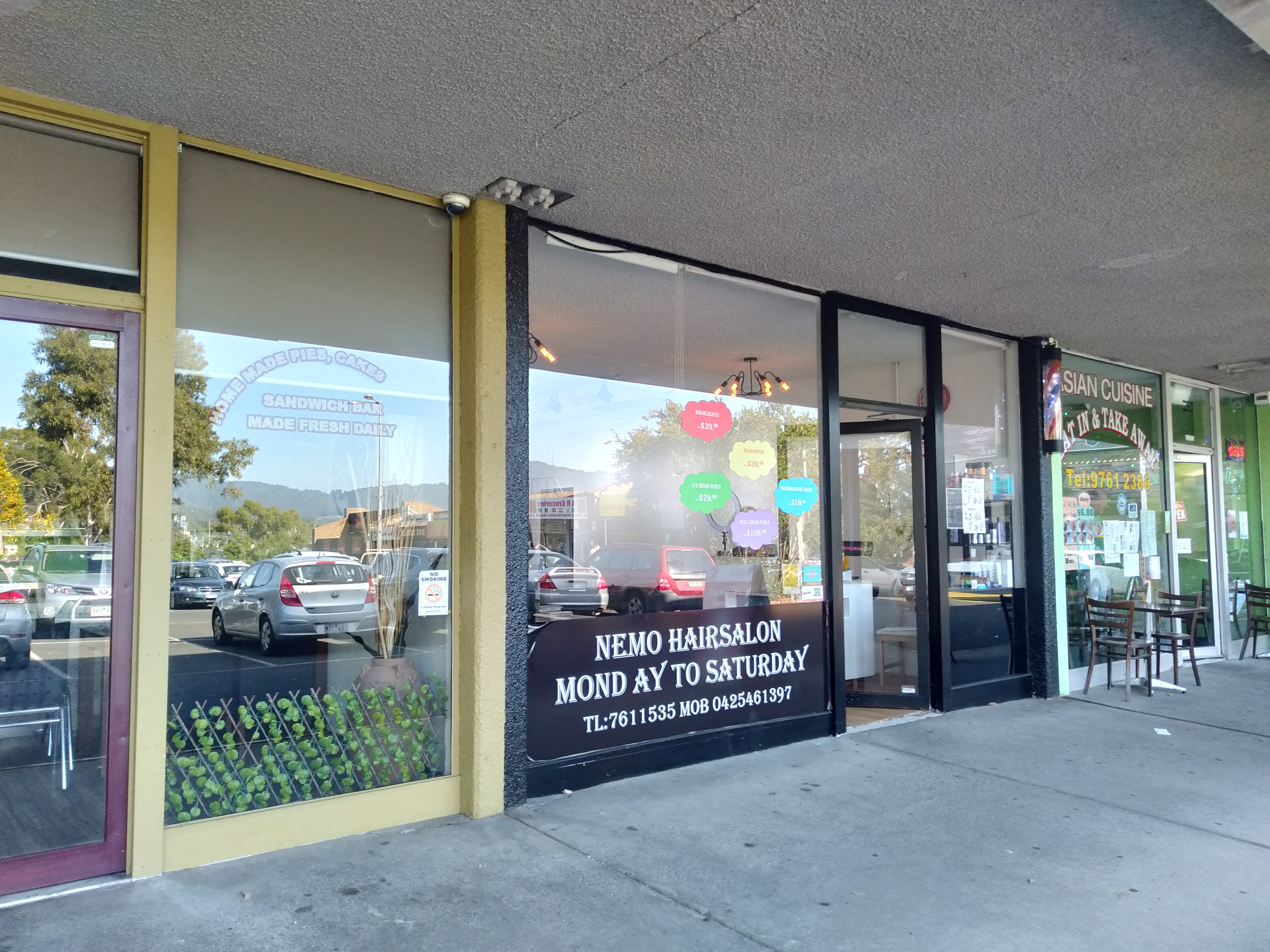 Nemo Hair Salon image 2