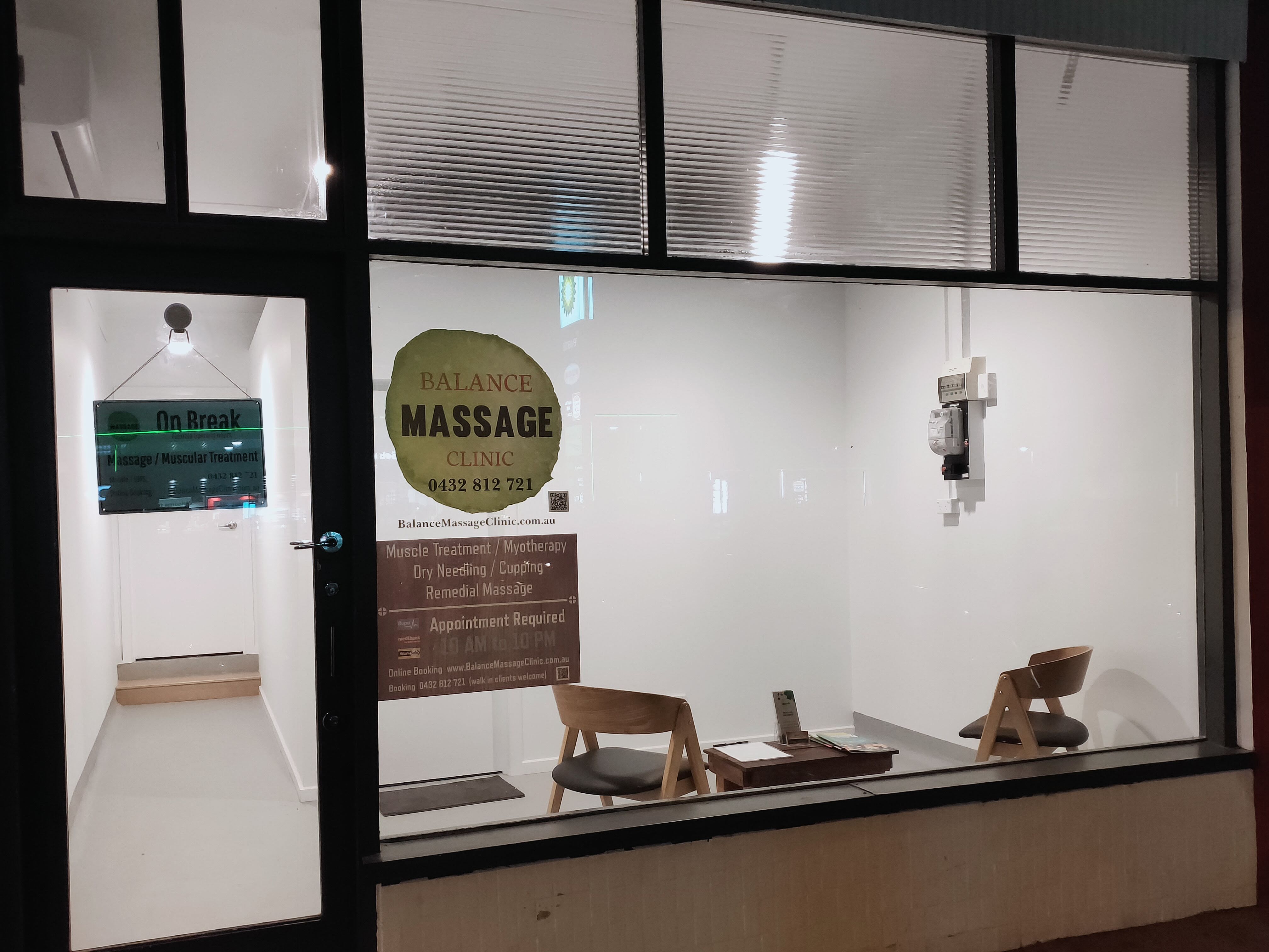 Balance Massage Clinic image 2