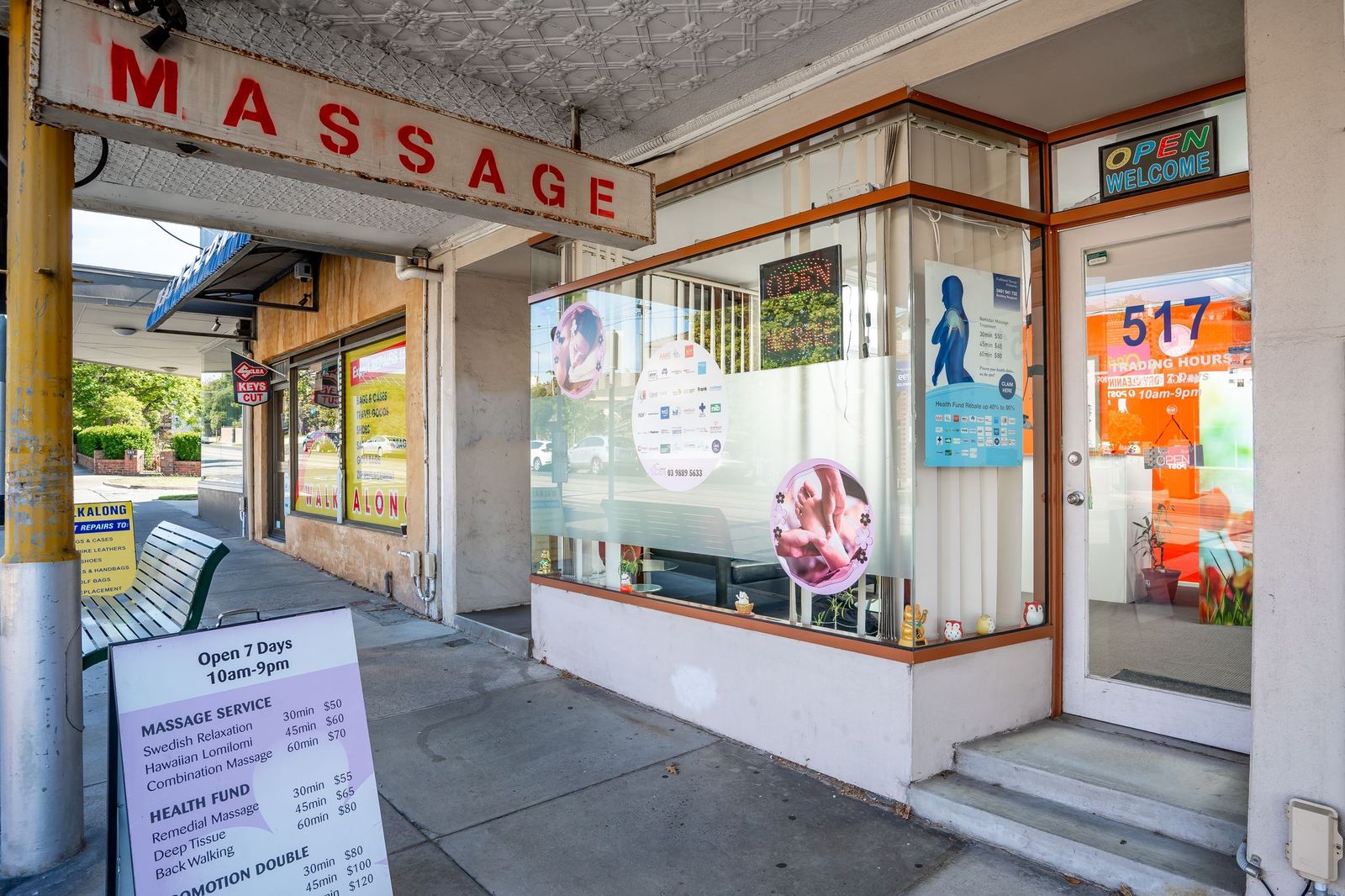 Herbal Massage Camberwell image 14