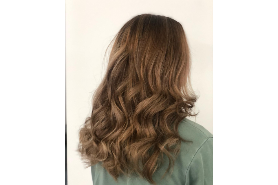 Mia Moda Hair & Beauty Studio image 3