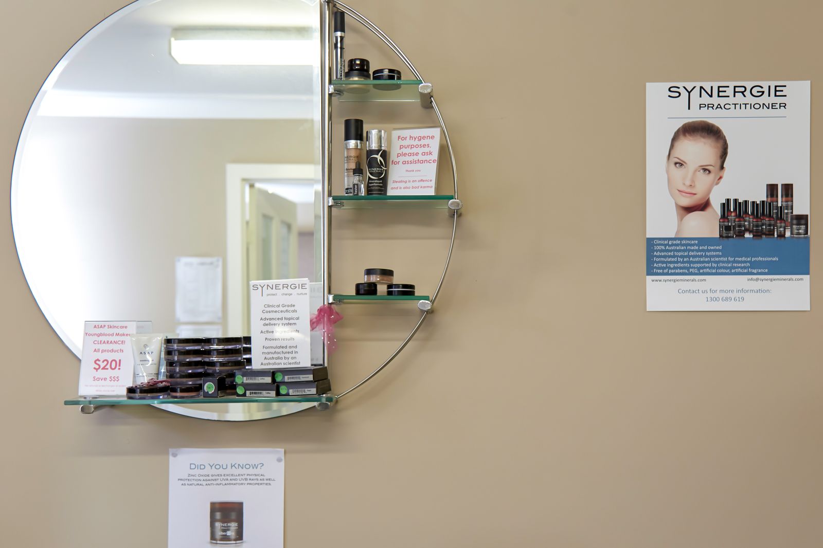 The Laser and Body Clinic image 7