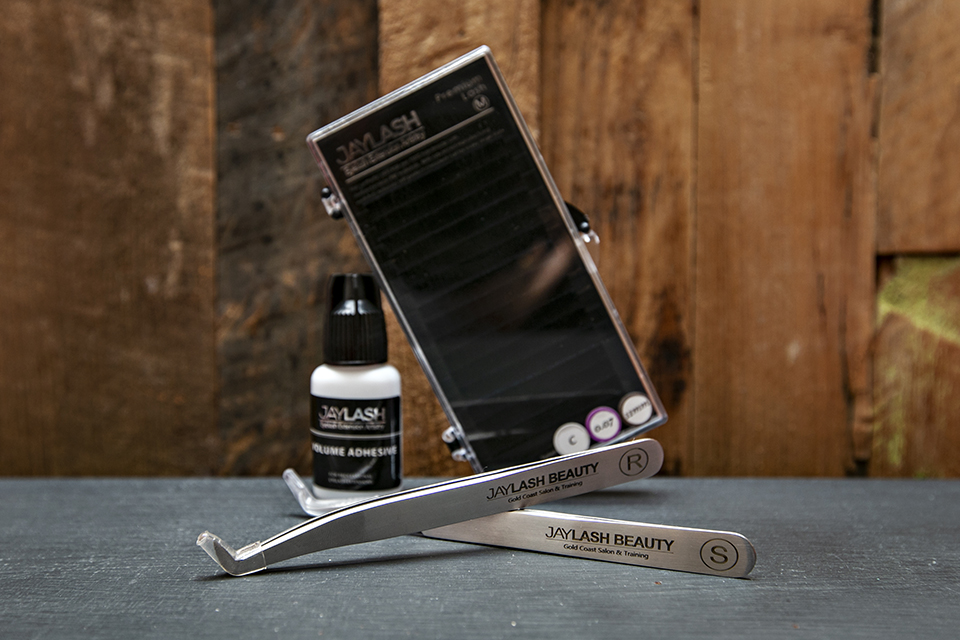 Jaylash Beauty - Eyelash Extension Artistry image 13