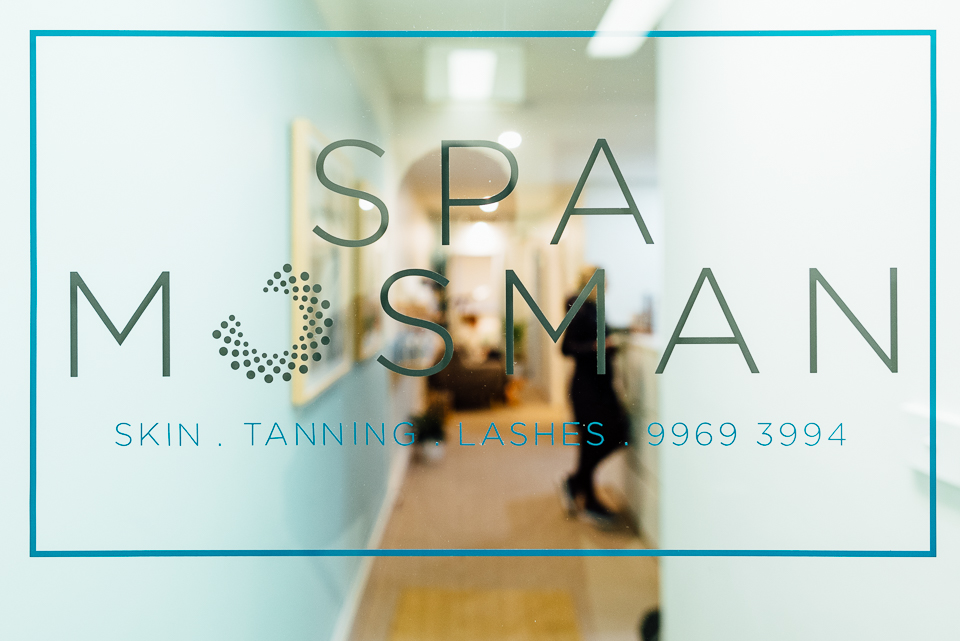 Spa Mosman image 12