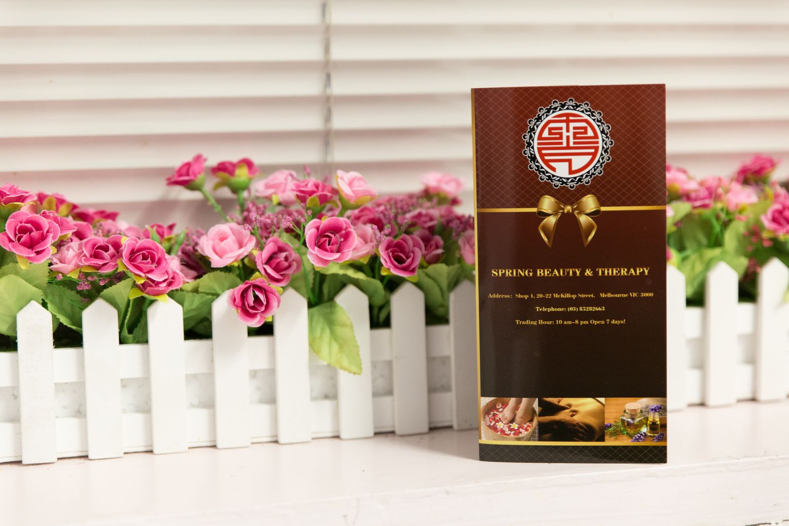 Spring Beauty & Therapy image 11