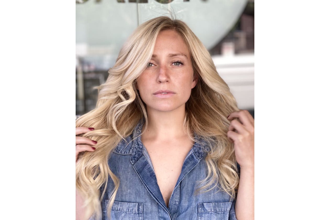 All About Salon image 3