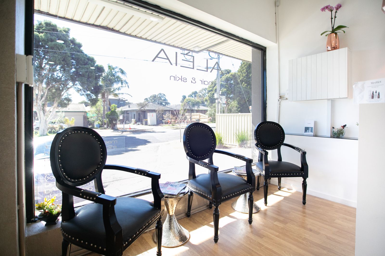 A L È I A hair&skin image 10