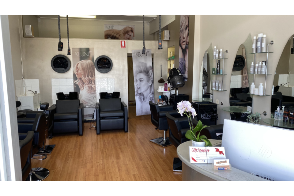 Studio 95 Hair & Beauty image 3