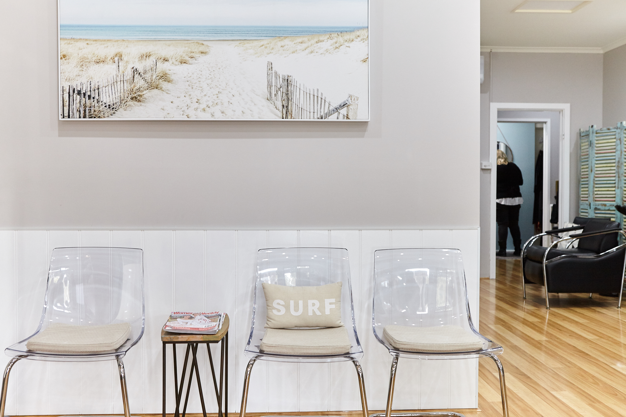 The Nail Hair and Beauty Room Mornington image 8