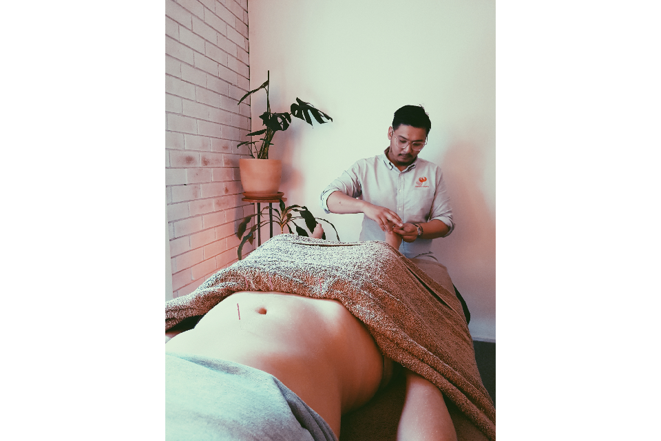 Mike J Gomez Massage & Acupuncture image 3