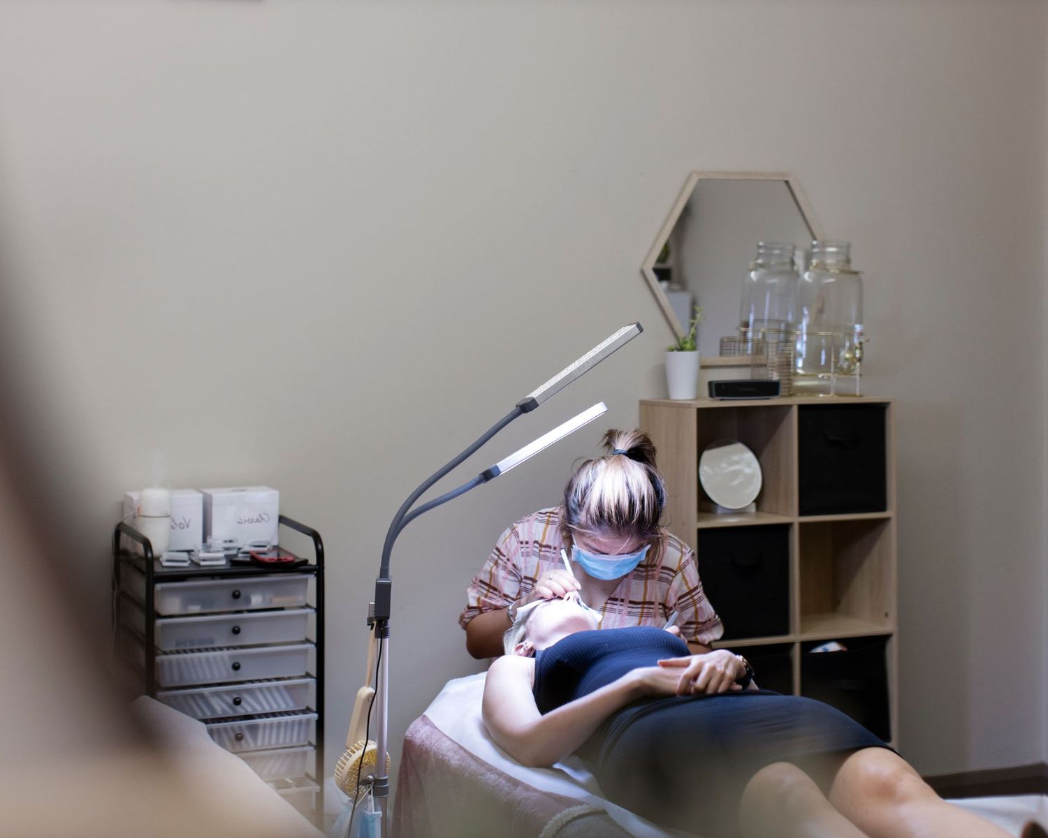 Melissa Lashes Sydney image 4