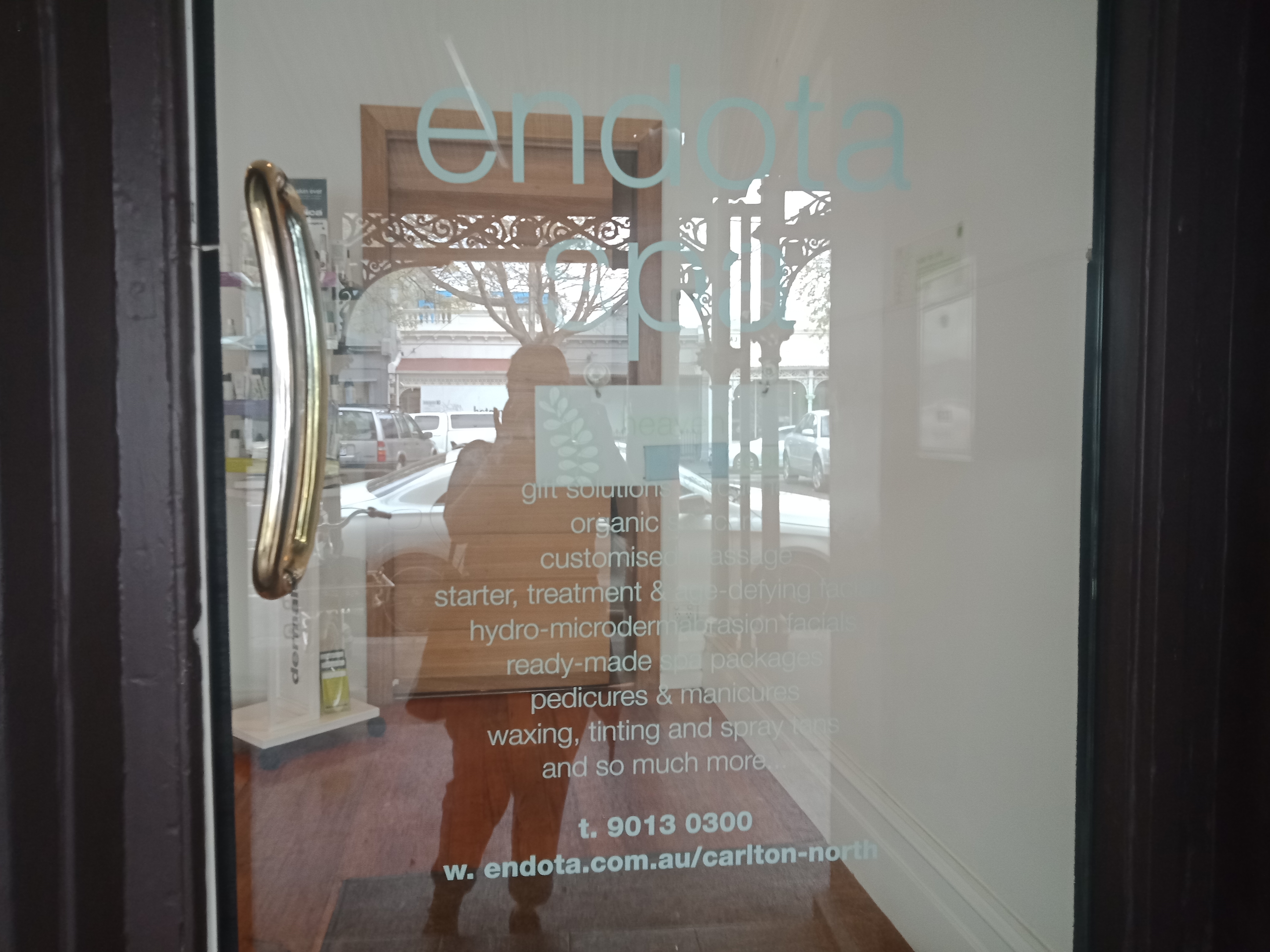 Endota Spa - Carlton North image 5