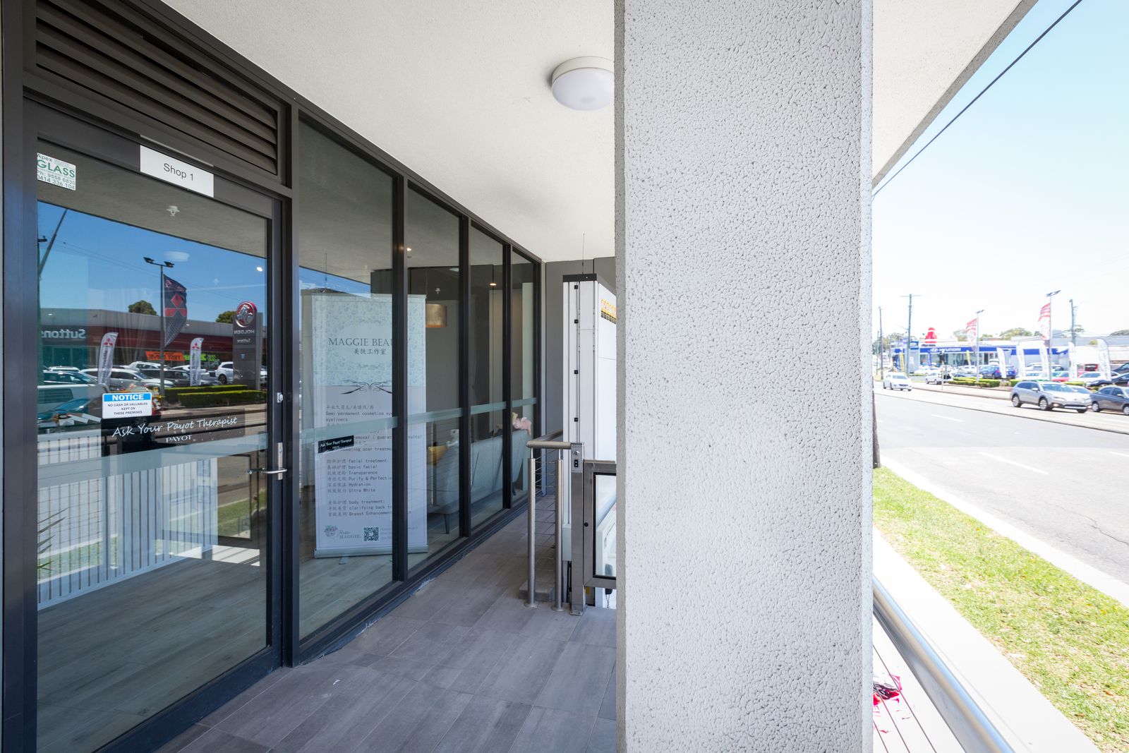 Maggie Beauty image 17