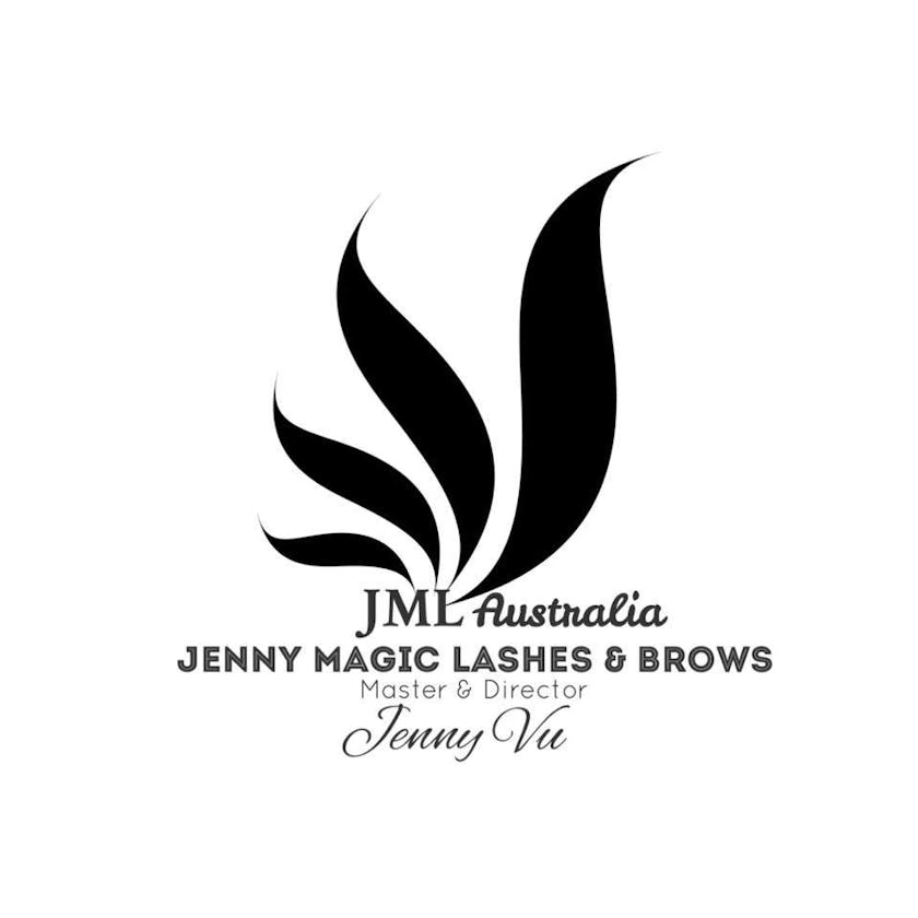 Jenny Magic Lashes & Brows