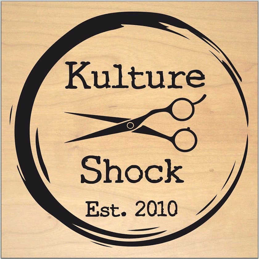 Kulture Shock Hair Studio image 1
