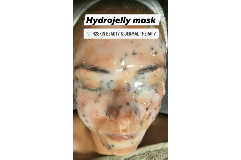 In2Skin Beauty & Dermal Therapy image 20