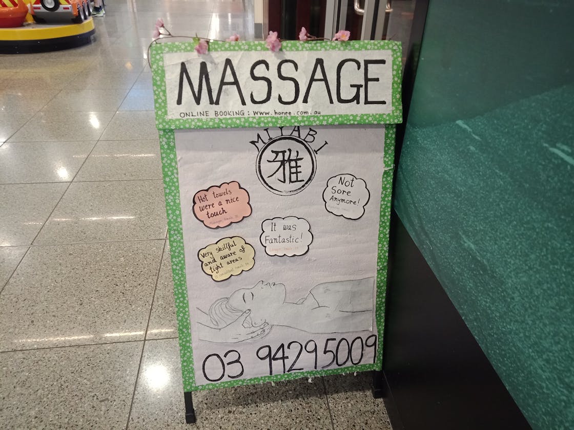 Miyabi Japanese Massage - Abbotsford image 3