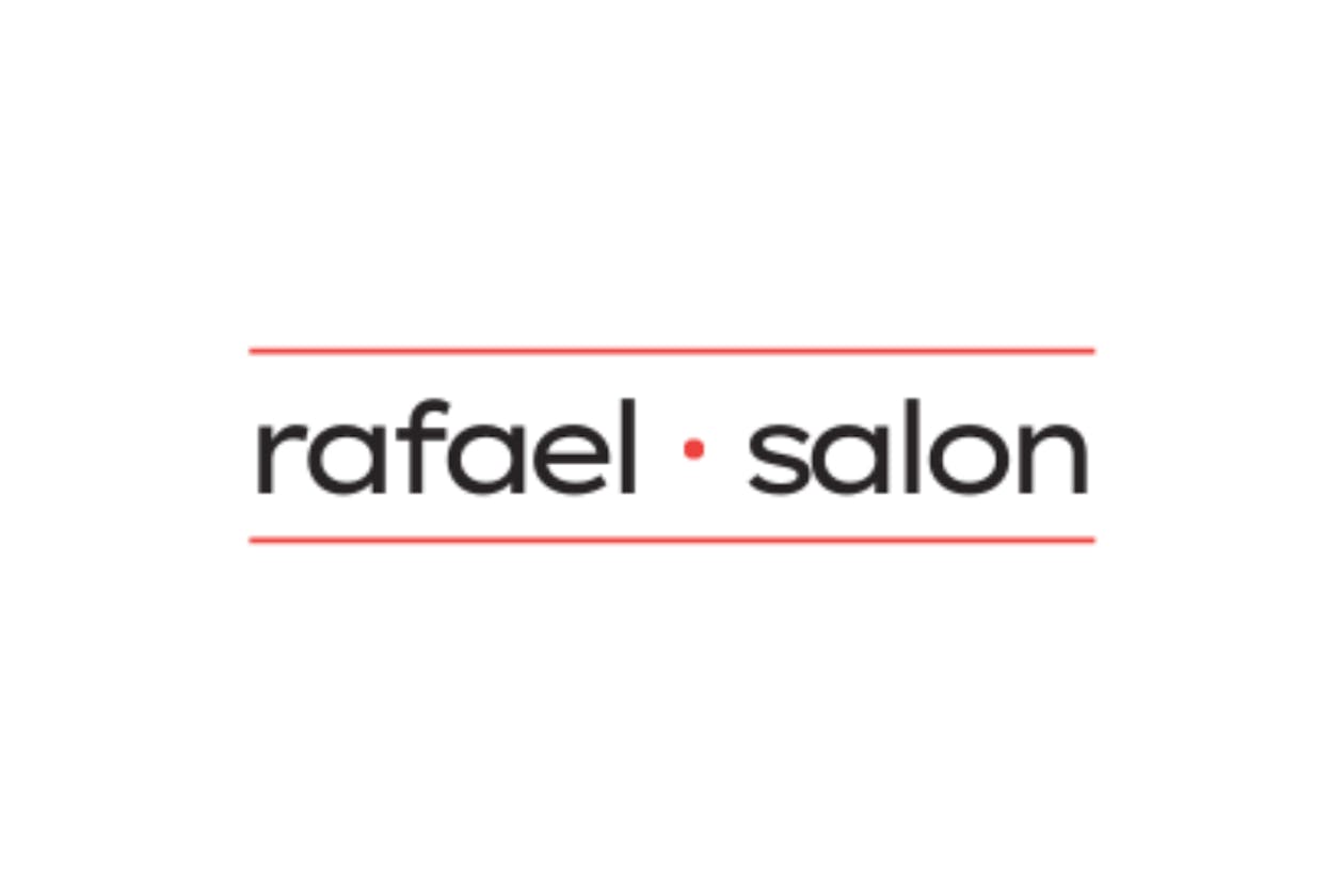 Rafael Salon image 22