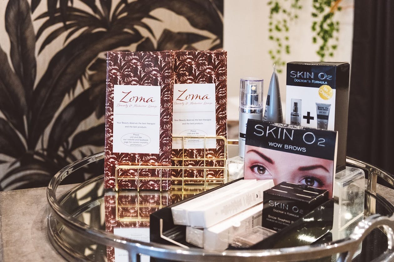 Zoma Beauty & Makeover Lounge image 3