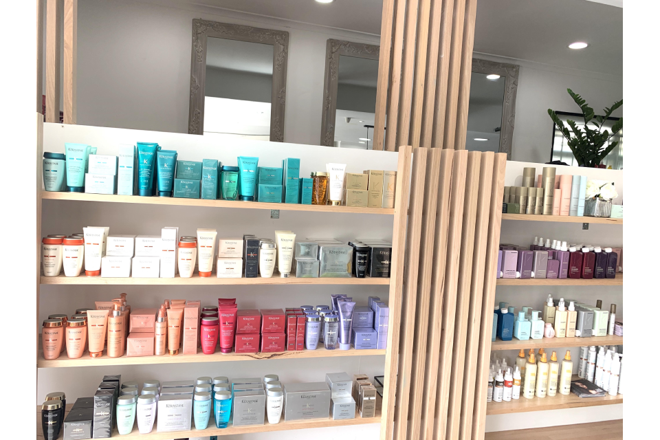 Second Avenue Hair and Beauty image 4