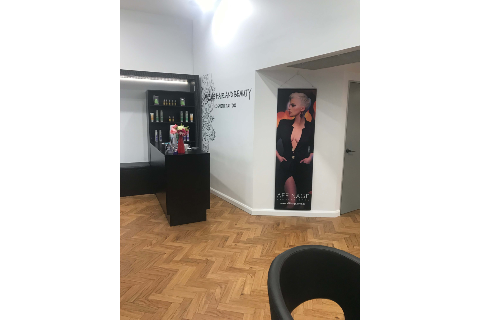 Auzus Hair & Beauty Surfers Paradise Waxing and Hair removal