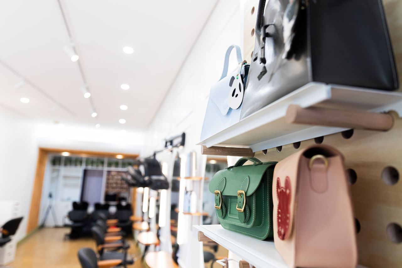 Bruno Hair & Makeup image 15