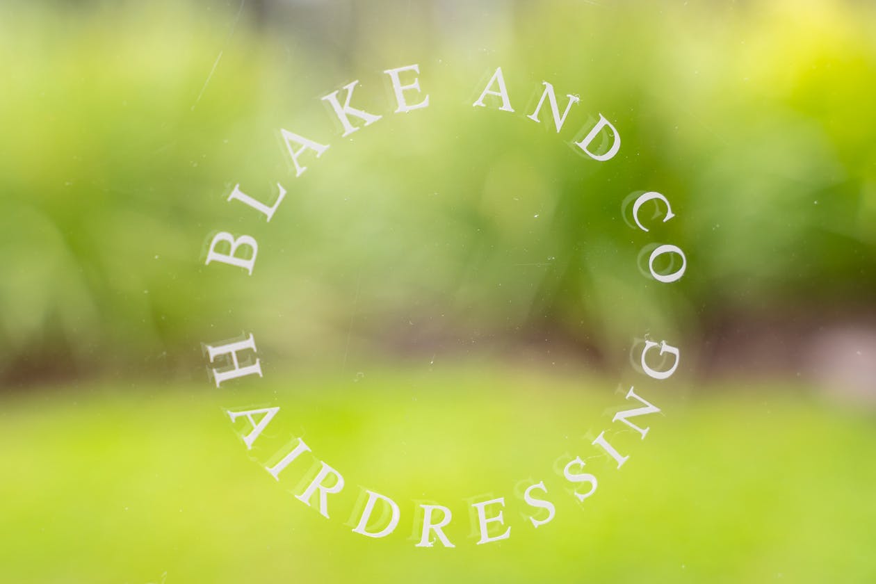 Blake and Co Hairdressing image 11