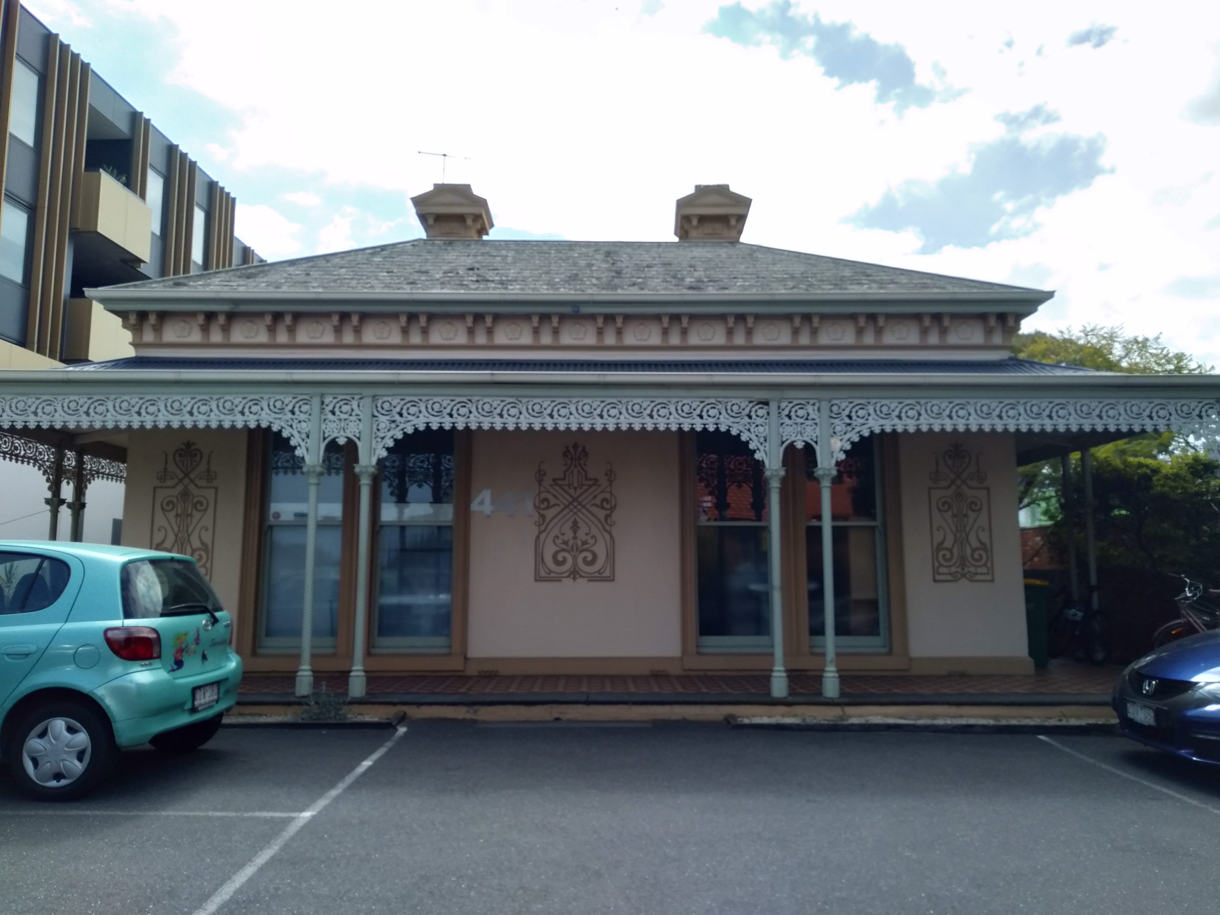 Brighton Spine and Sports Clinic image 2