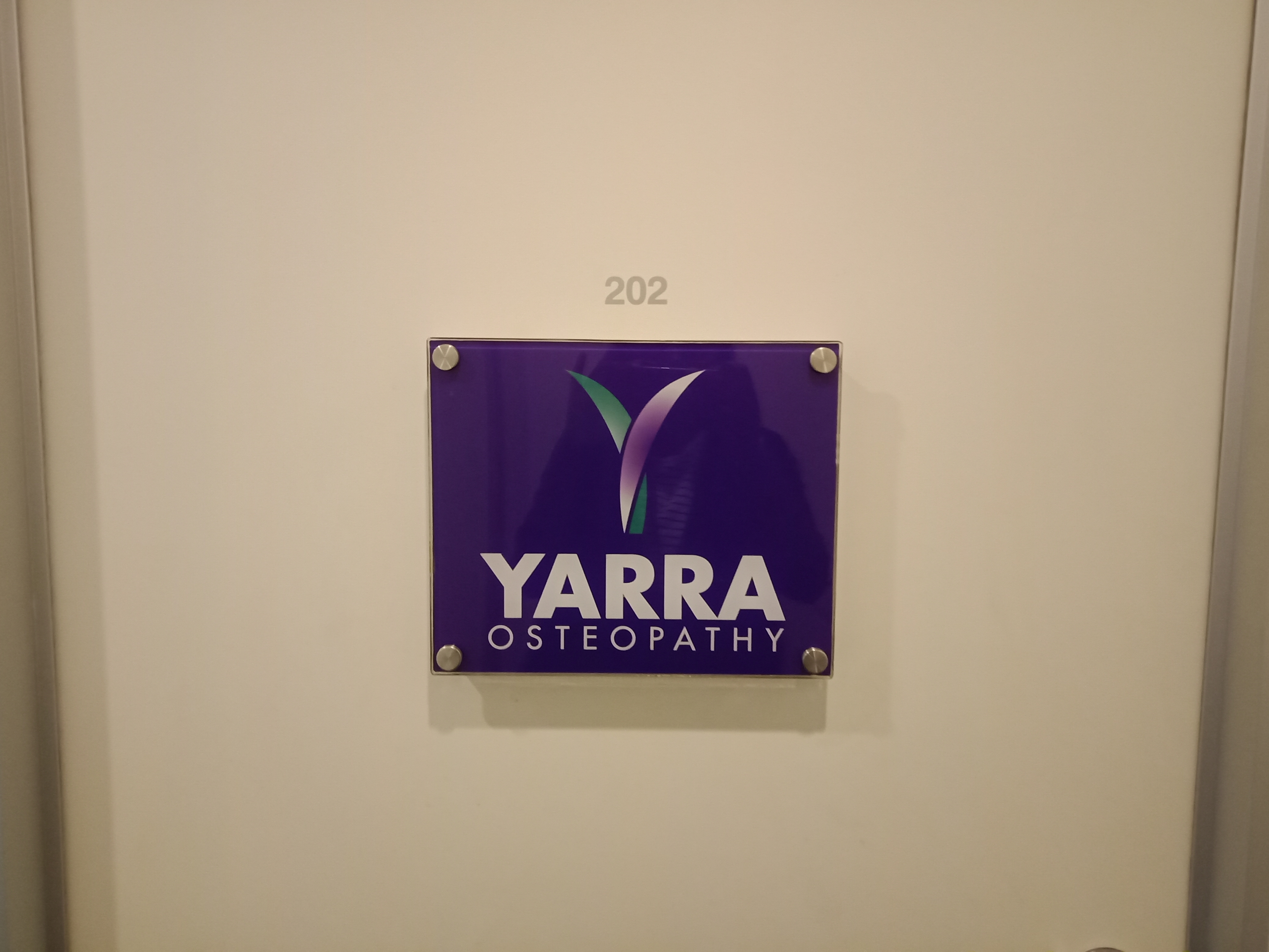 South Yarra Osteopathic Clinic image 2