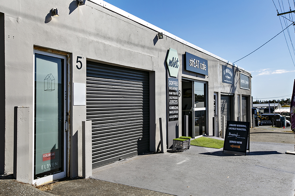 Stable Space image 7