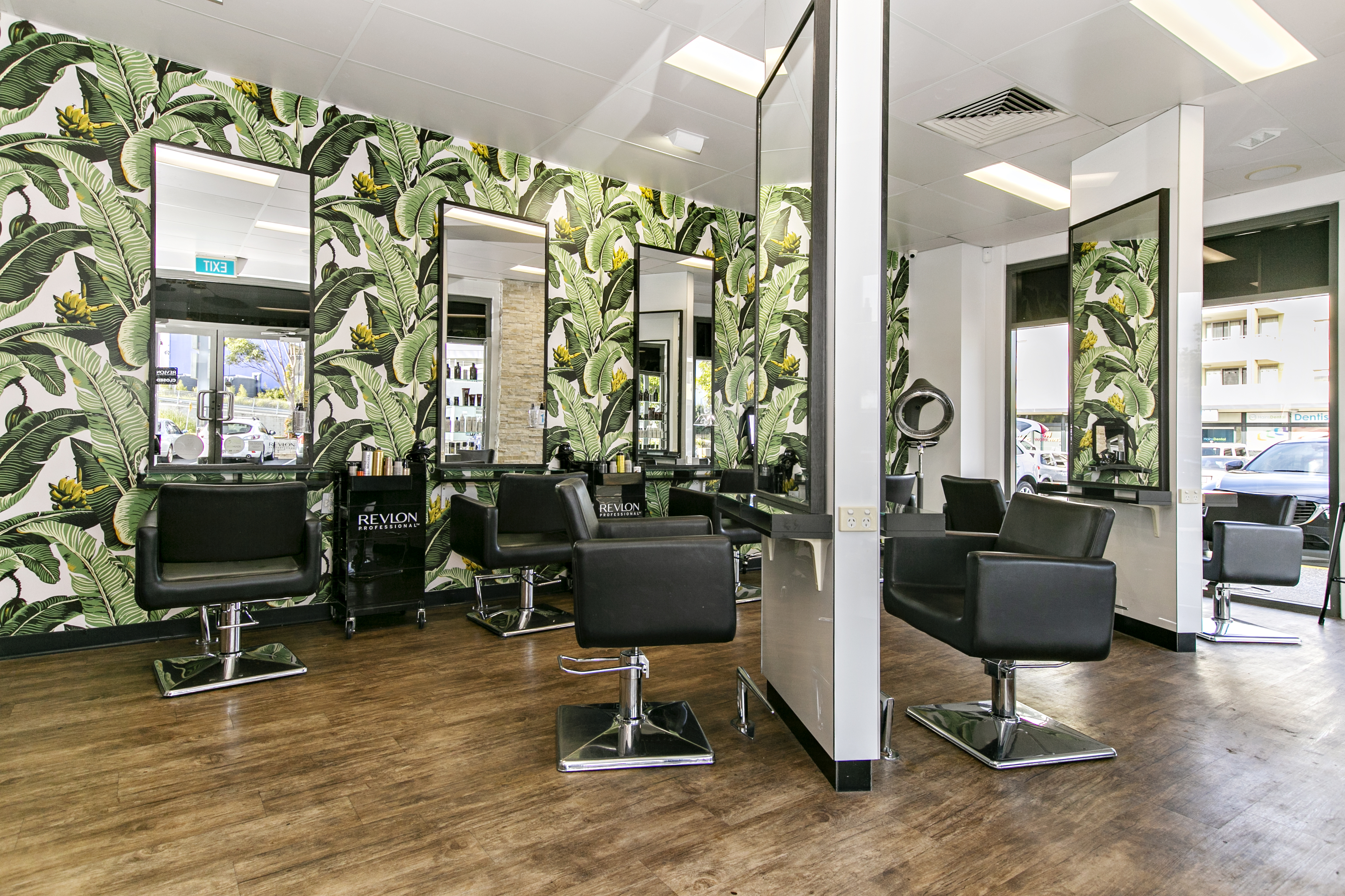 Mylk Hair Lounge image 5